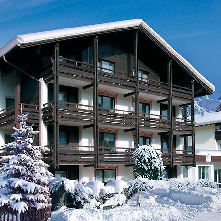 Clubhotel 고트젠스 외부 사진