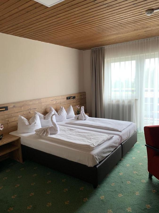 Clubhotel 고트젠스 외부 사진