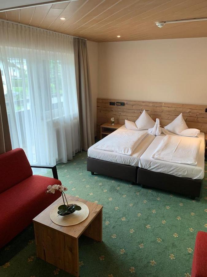 Clubhotel 고트젠스 외부 사진