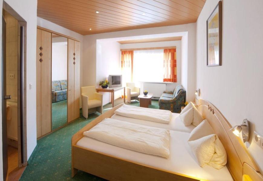 Clubhotel 고트젠스 외부 사진