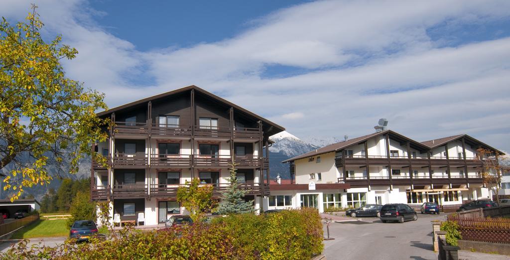 Clubhotel 고트젠스 외부 사진