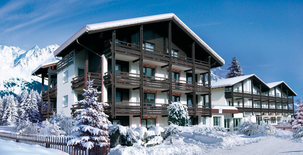 Clubhotel 고트젠스 외부 사진
